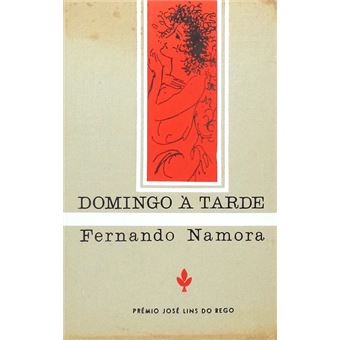 Domingo à tarde. [1.ª edição] - 1