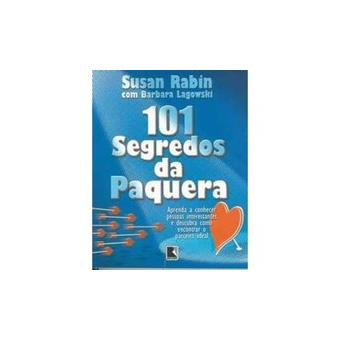 101 Segredos Da Paquera - 1