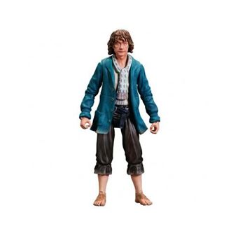 Figura Pippin Senhor dos Anéis | 10 cm - 1