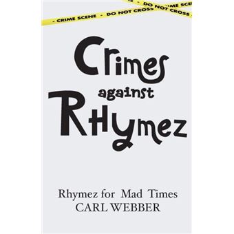 Crimes Against Rhymez - 1