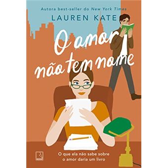 O Amor Não Tem Nome - 1