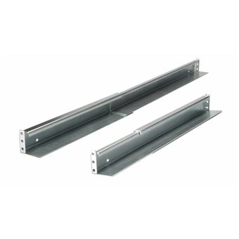 Acessório Rack Equip EZR-80/10 | Aço inoxidável - 1