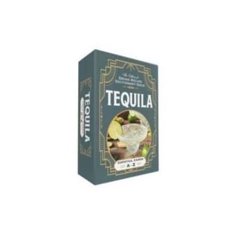 Tequila Cocktail Cards Az - 1