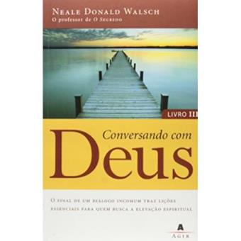Conversando Com Deus - Livro Iii - 1