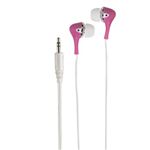 Auriculares Thomson HED142pn Rosa