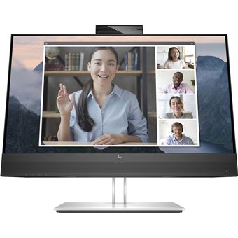 Monitor HP E24mv G4 | FHD | 5 ms | 60 Hz | 23.8" | E - 1