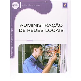Administração De Redes Locais - 1