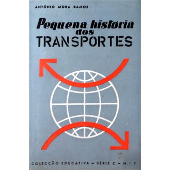 Pequena história dos transportes. - 1