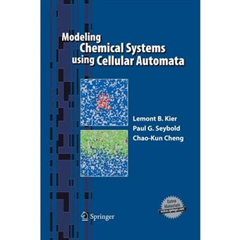 Modeling Chemical Systems Using Cellular Automata - Paperback - 2014 - 1