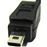 Cabo Retrátil USB 2.0 BeMatik para Câmara Digital 120cm AM/8Pin_2