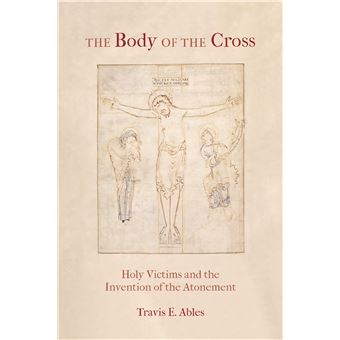 The Body Of The Cross - 1