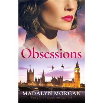 Obsessions Gripping Historical Fiction That Will Have You Hooked - 1