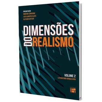 Dimensões Do Realismo: Literatura Brasileira - 1