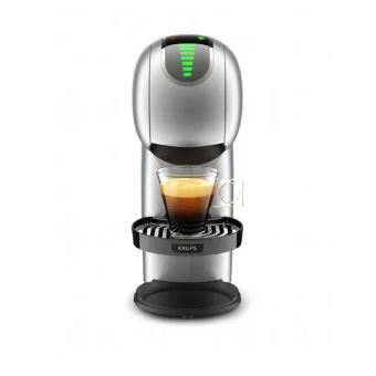 Máquina de Café Cápsulas Krups Genio S Touch YY4443FD | Prateado - 1