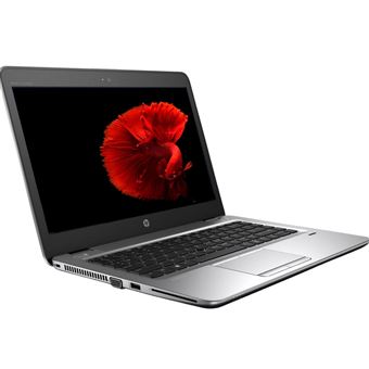 Computador Portátil HP ELITEBOOK 820 G2 I5 (5G) | 8GBRAM | 240GBSSD | 12.5'' | FHD | Windows 10 - 1