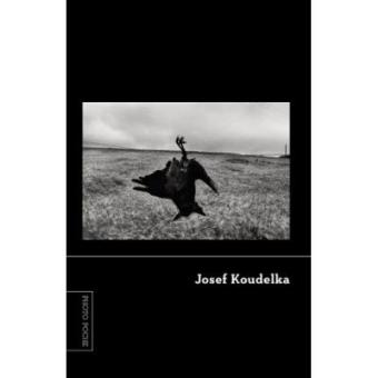 Josef Koudelka - Coleção Photo Poche - 1