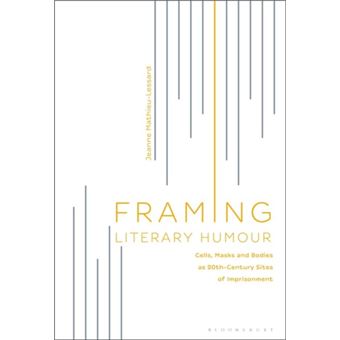 Framing Literary Humour - 1