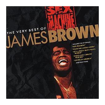 James Brown-Very Best Of - 1