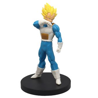 Figura DUDAO JXBJT01 Vegeta IV de Dragon Ball | 18 cm - 1