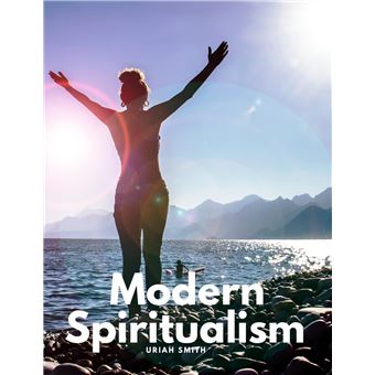 Modern Spiritualism - 1