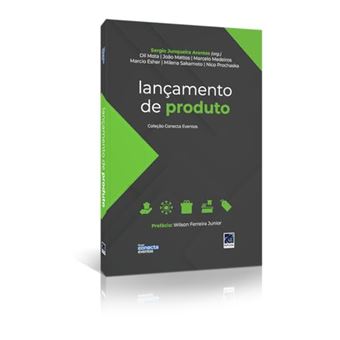 Lançamento De Produto - 1