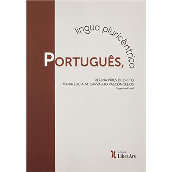Português: Língua Pluricêntrica - 1