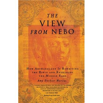 The View From Nebo - 1