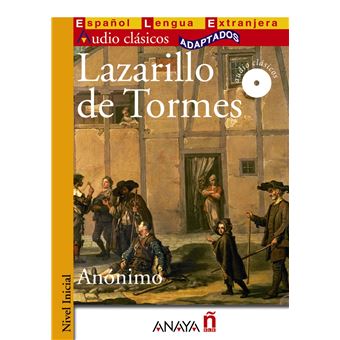 Lazarillo De Tormes - 1