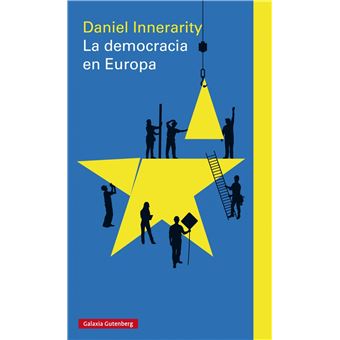 La Democracia En Europa - 1
