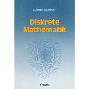 Diskrete Mathematik - Paperback - 1988 - 1