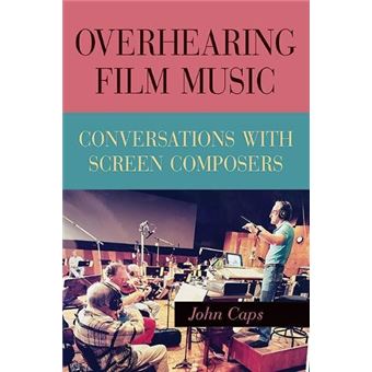 Overhearing Film Music - 1