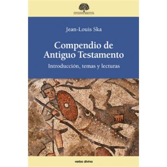 Compendio Del Antiguo Testamento - 1