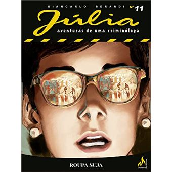 Júlia Nova Série 11 - 1