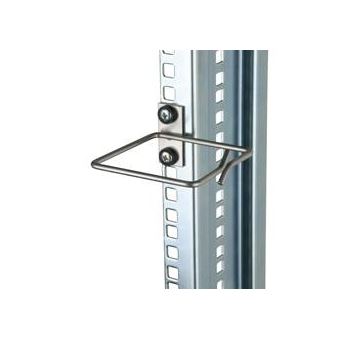 Triton Cable Management Ring Type D1 40x40mm - 1
