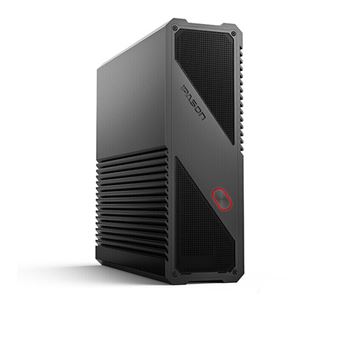 Computador IPASON OB14105 Mini | PC Host | Intel Celeron J4105 | 2.5GHz | UHD600 | 8G-DRR4 | 256G-SSD | WIFI | Windows 64bit - Preto - 1