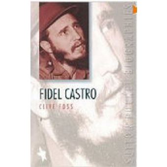 Fidel Castro - Paperback - 2000 - 1