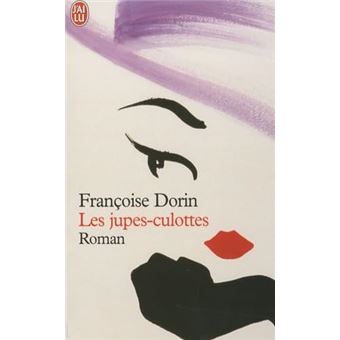 Les Jupes-Culottes - 1