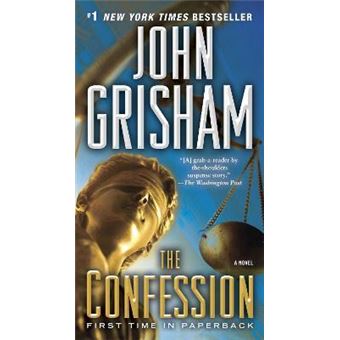 The Confession : A Novel - 1