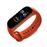 Pulseira de Atividade Xiaomi Mi Band 4 Laranja_0