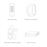 Pulseira de Atividade Xiaomi Mi Band 4 Laranja_3