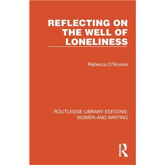 Reflecting on The Well of Loneliness (Routledge Library Editions: Women and Writing) - 1