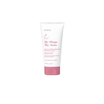 Cuidados Das Mãos PUPA Milano Re-shape My Arms Inner Arm Cream - 1