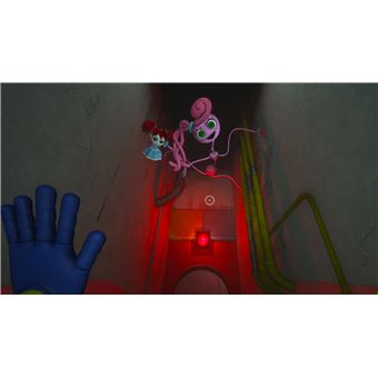 Videojogo Maximum Games Poppy Playtime Triple Pack - 1