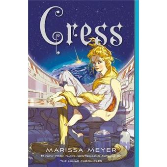 Cress - 1