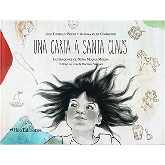 Una Carta A Santa Claus - 1