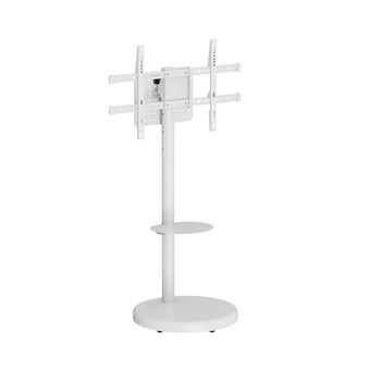 Suporte para Tv Ewent EW1550 | Branco - 1