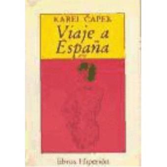Viaje a España (1930) - 1