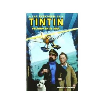 T. P. Peligro en el mar - 1