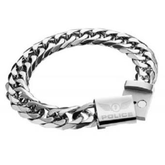 Pulseira Police Jewelry PJ25507BSS01 - 1