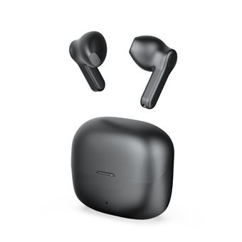Auriculares True Wireless Bluetooth Prixton TWS155 Preto